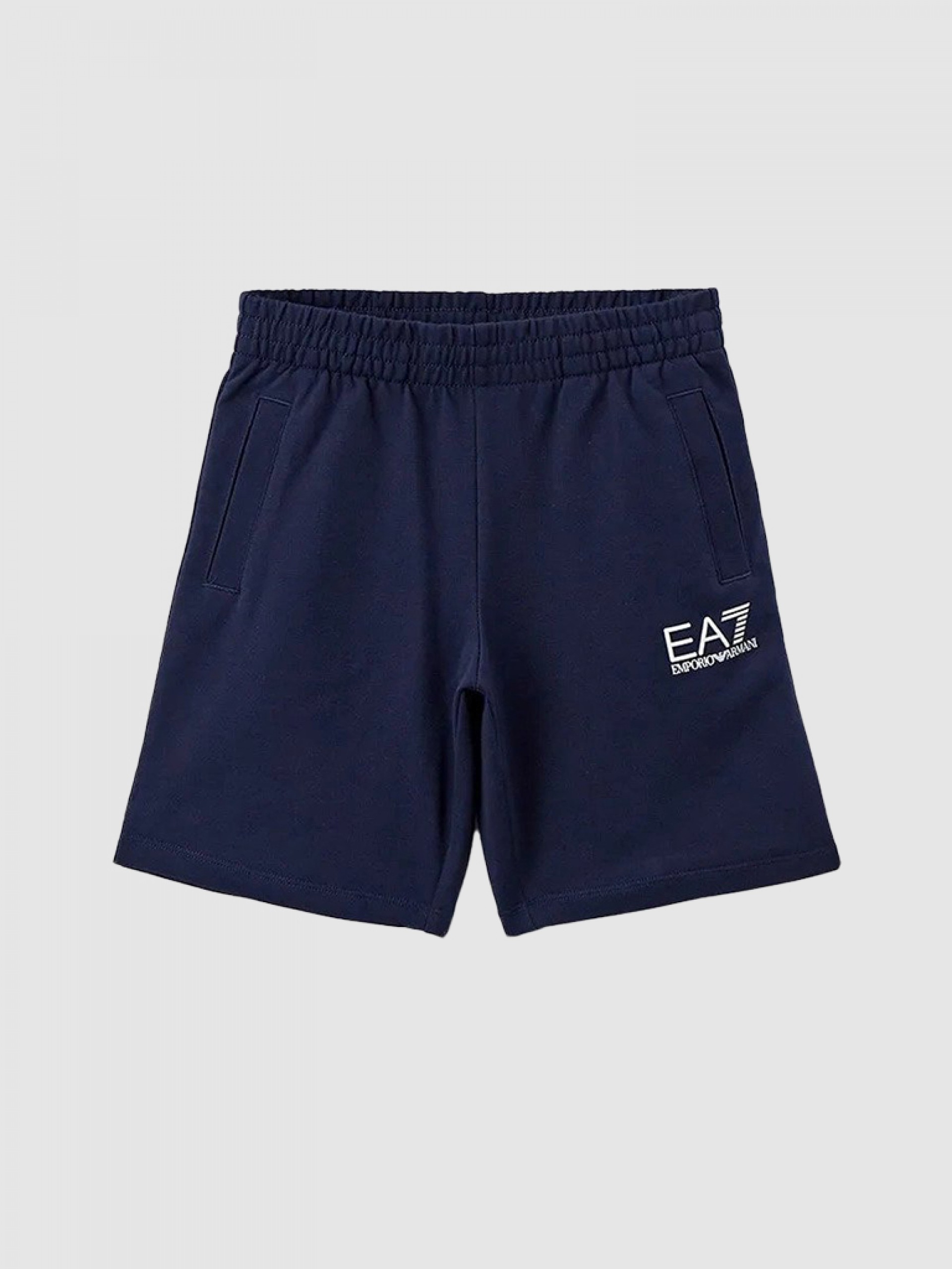 Shorts Boy Ea7 Emporio Armani