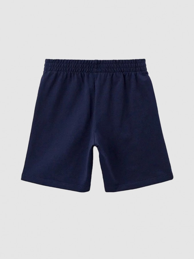 Shorts Boy Ea7 Emporio Armani