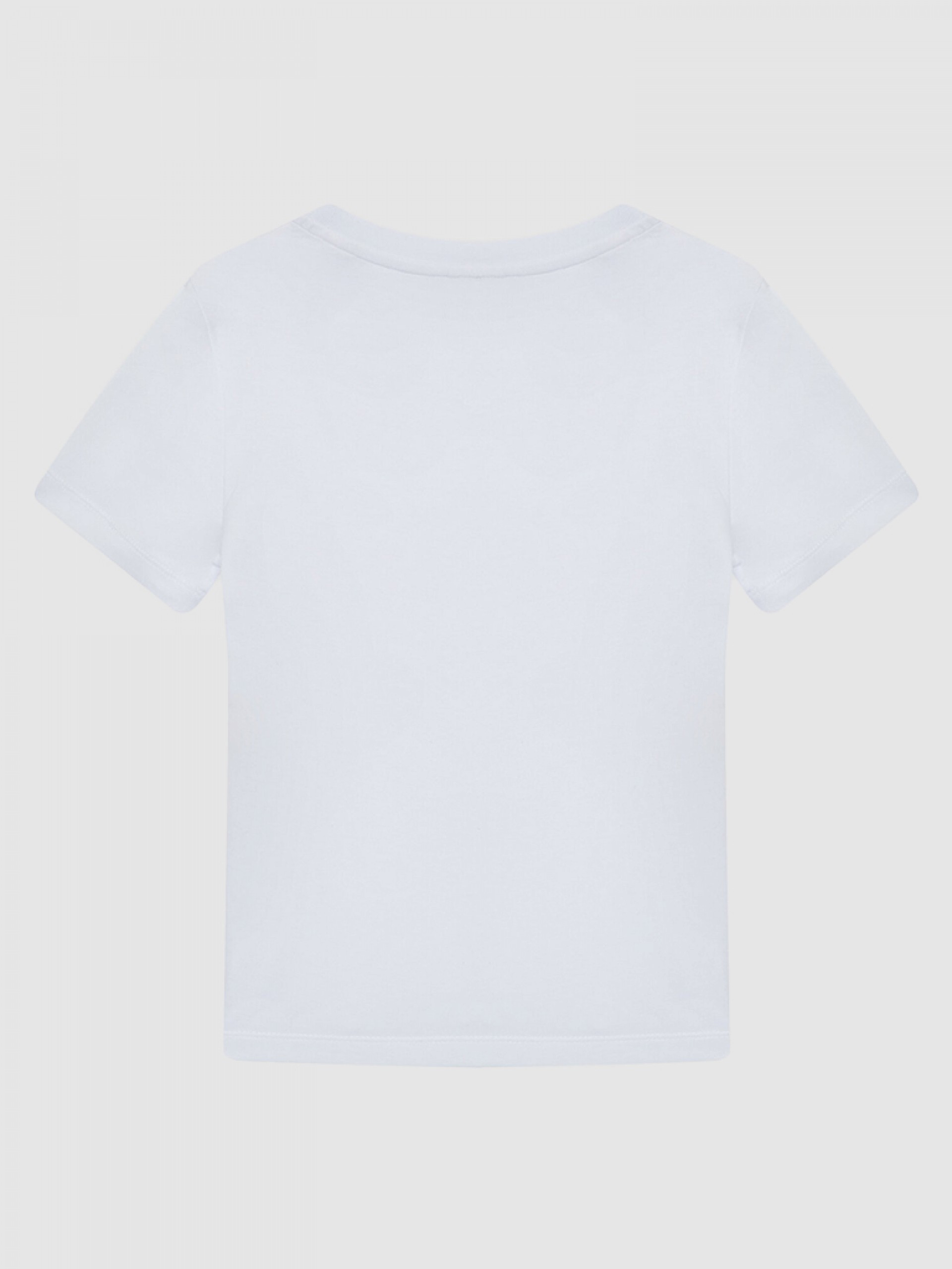 Camiseta Niño Ea7 Emporio Armani