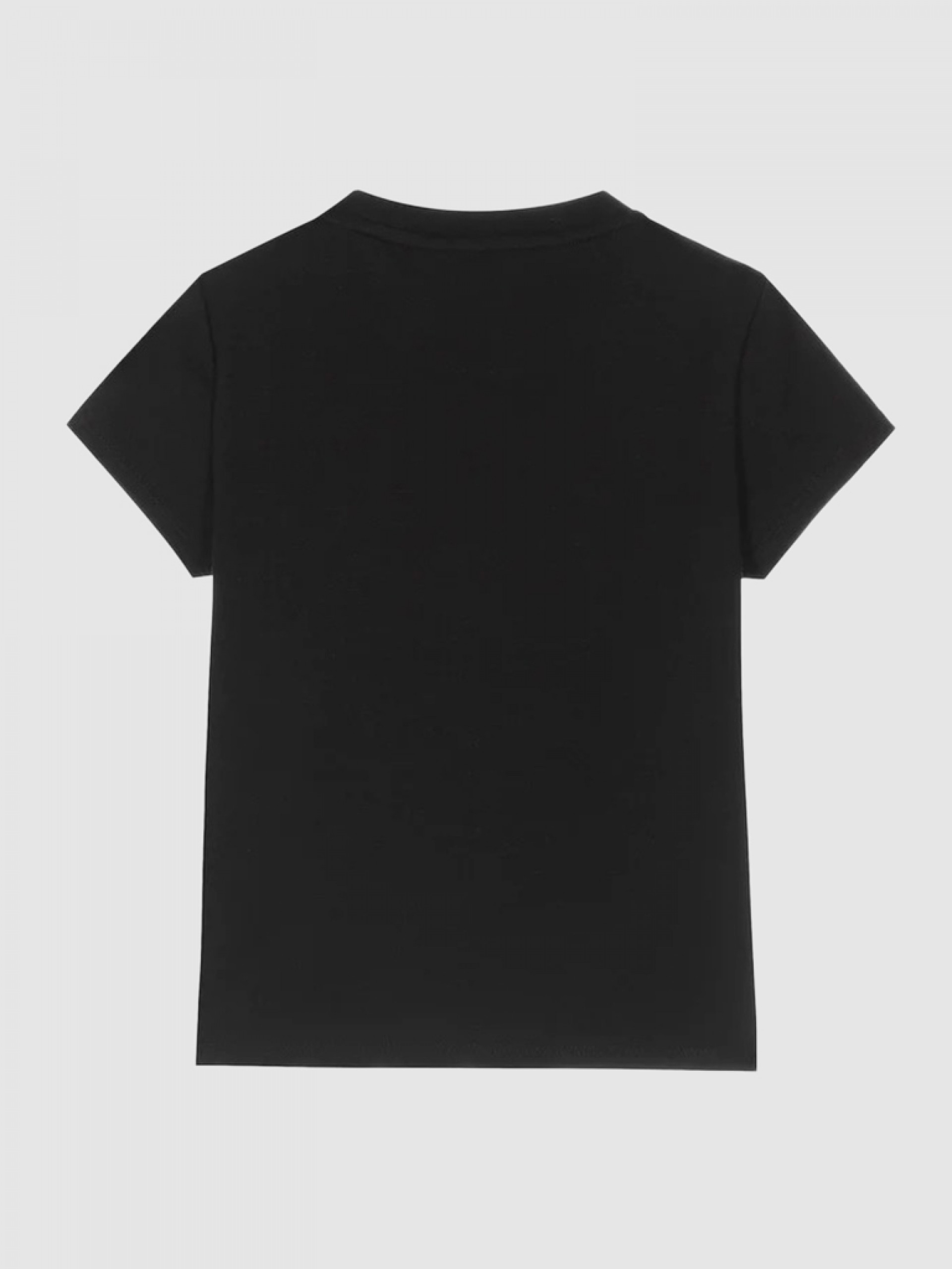 T-Shirt Girl Ea7 Emporio Armani