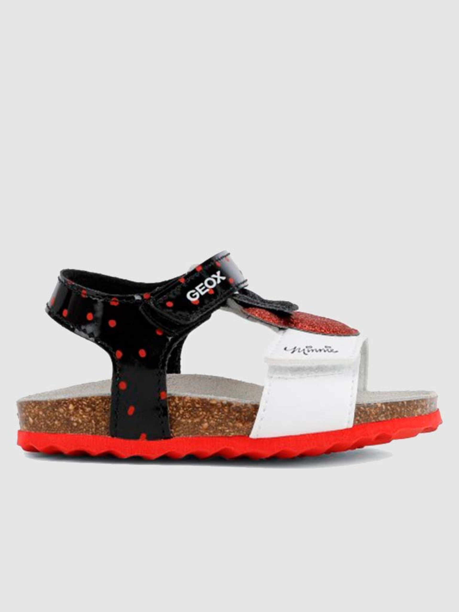 Sandals Girl Geox