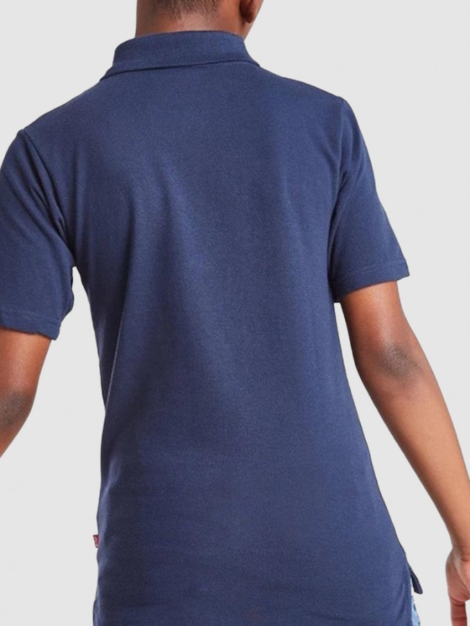 Polo Shirt Boy Levis