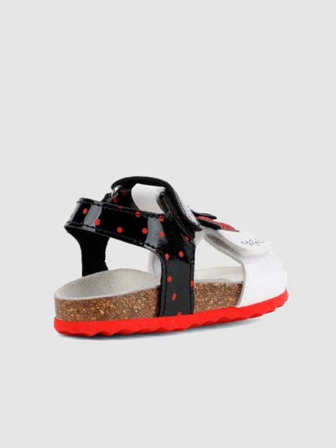 Sandalias Nia Geox