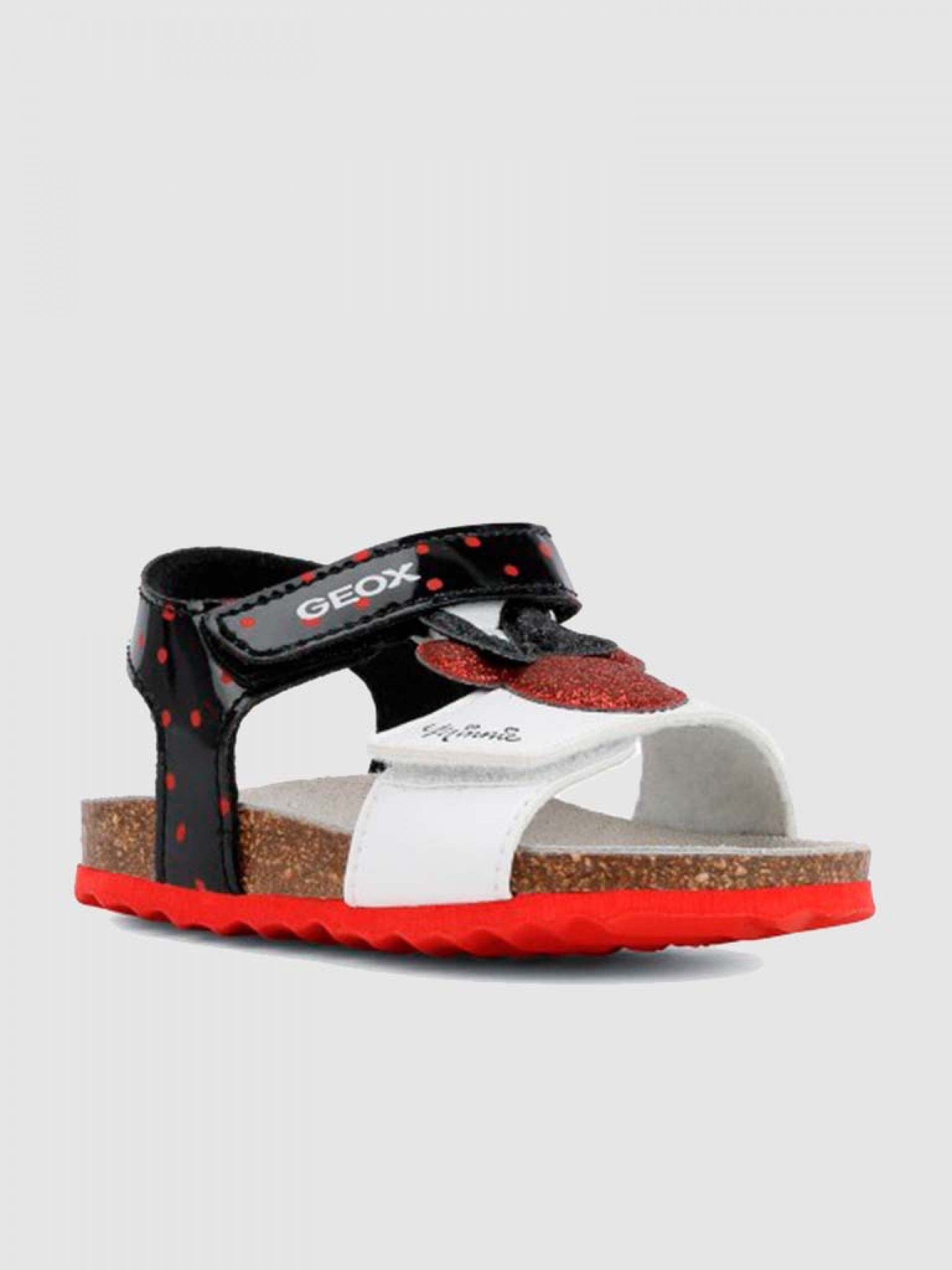 Sandals Girl Geox