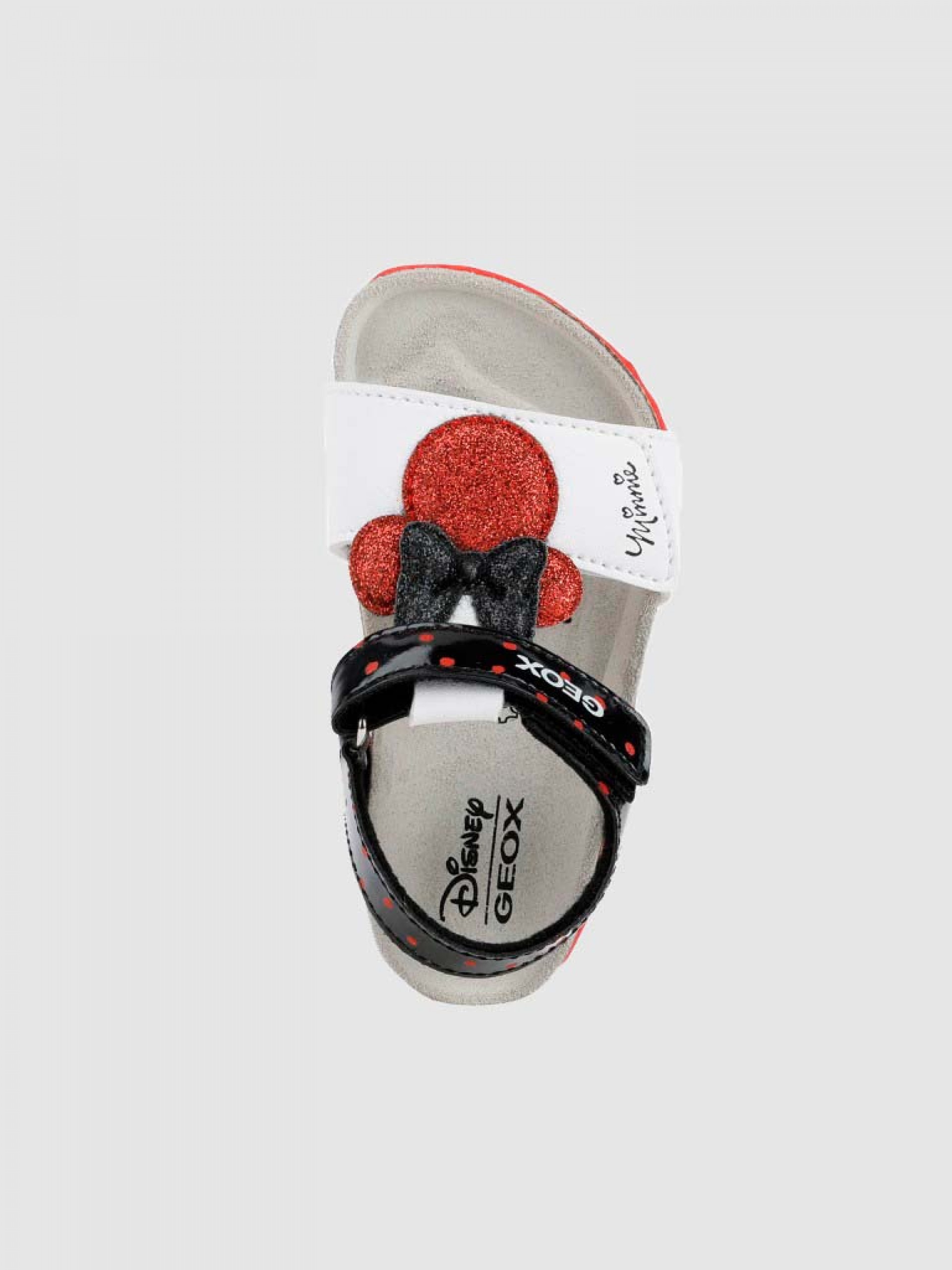Sandals Girl Geox