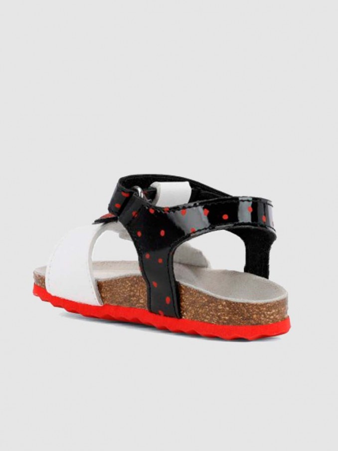Sandalias Nia Geox