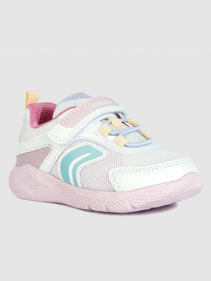 Tenis Niña Geox