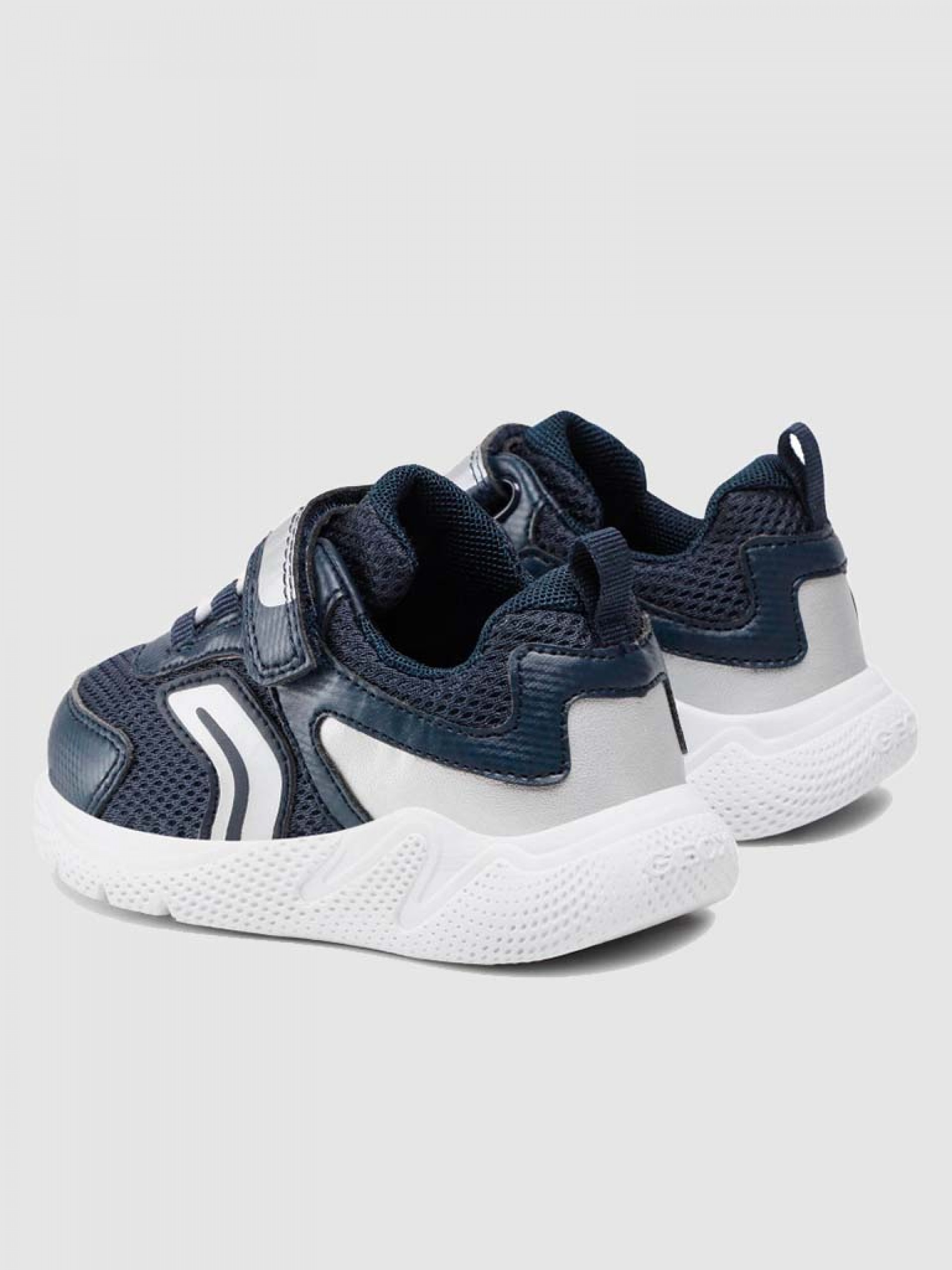 Sneakers Boy Geox