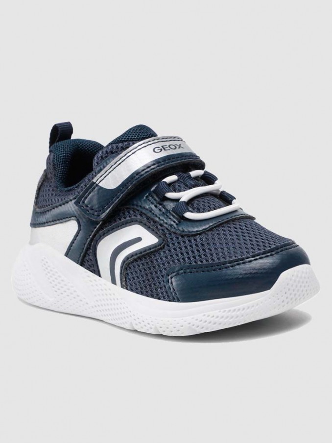 Sneakers Boy Geox
