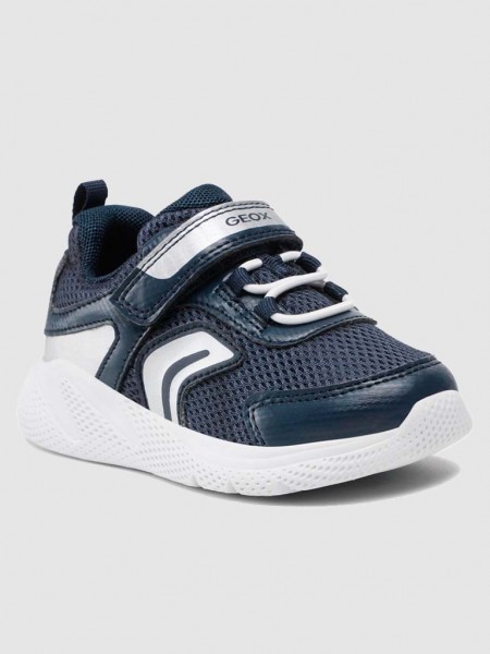 Sneakers Boy Geox
