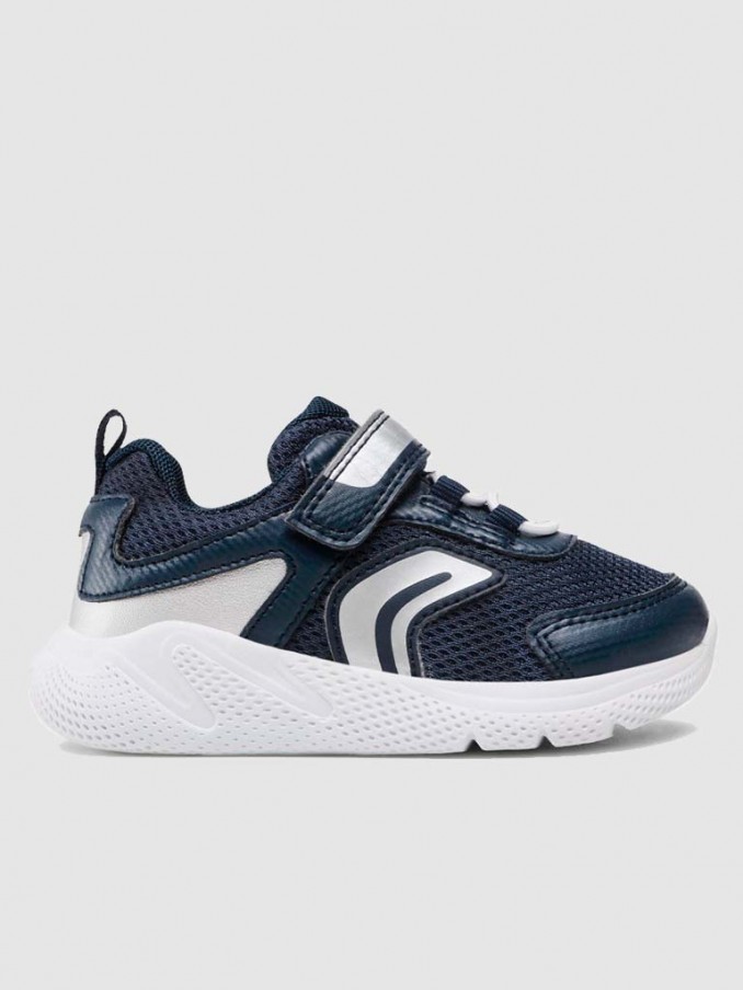 Sneakers Boy Geox