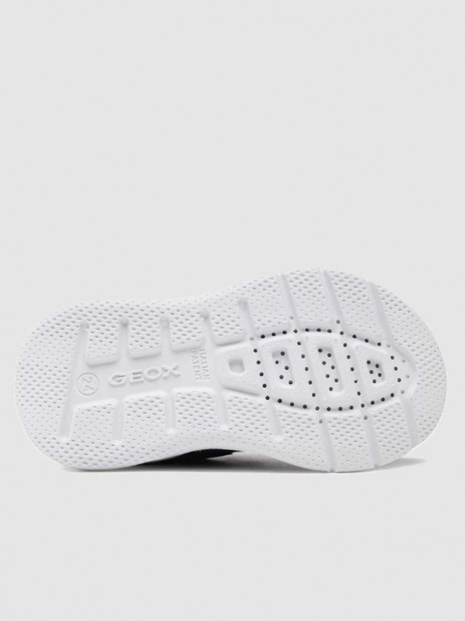 Sneakers Boy Geox