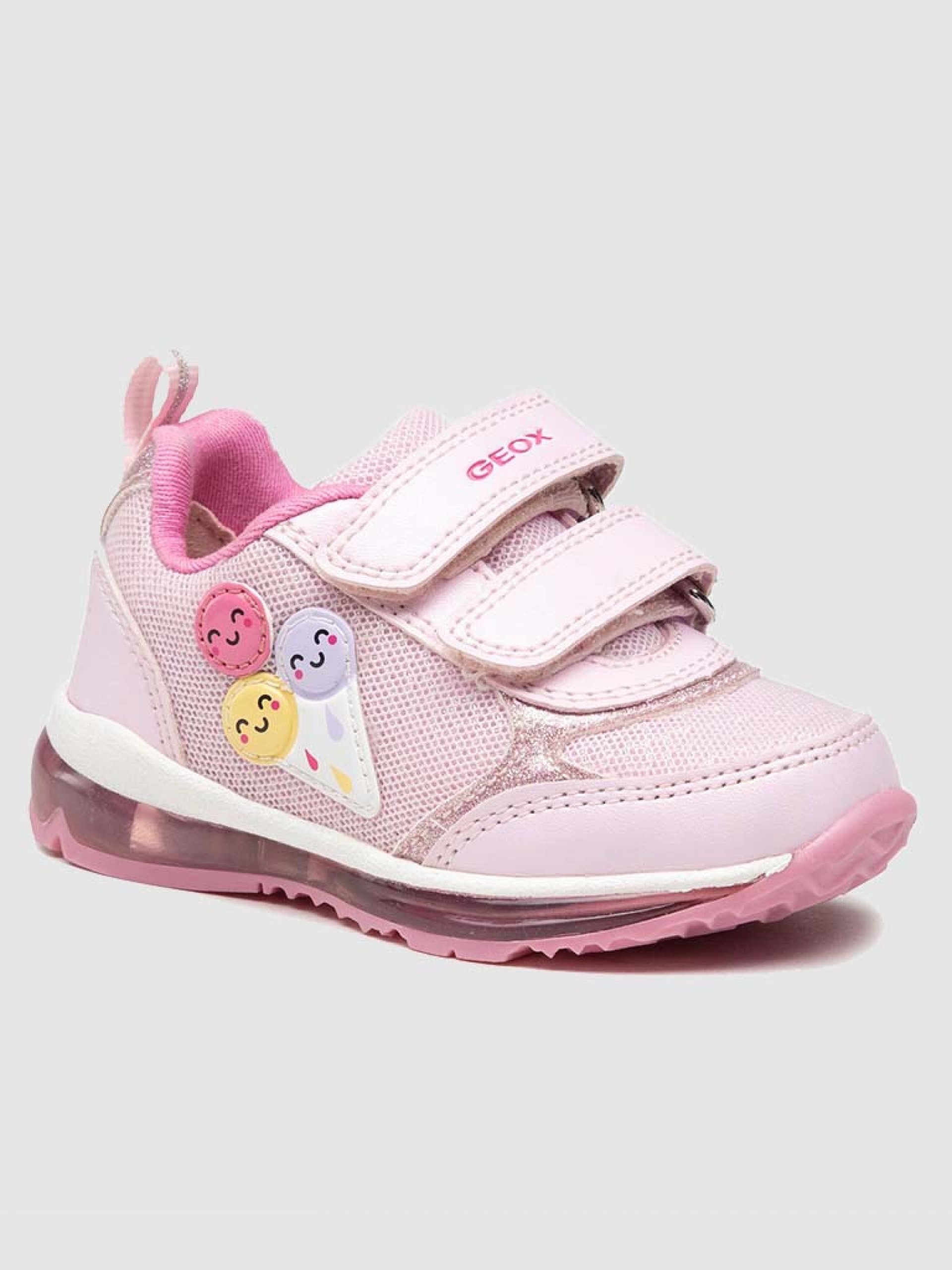 Sneakers Girl Geox