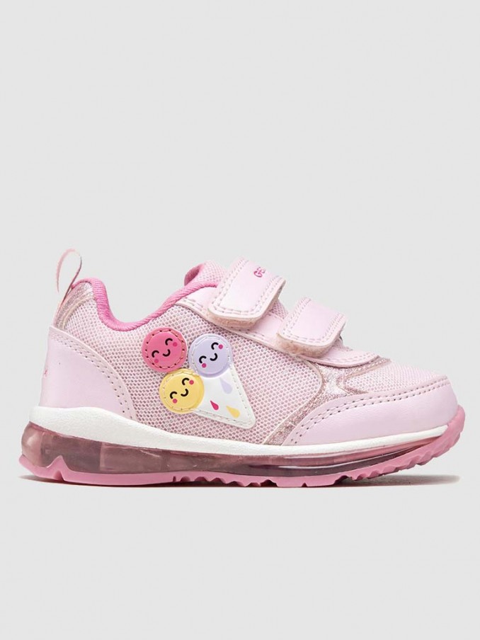 Sneakers Girl Geox