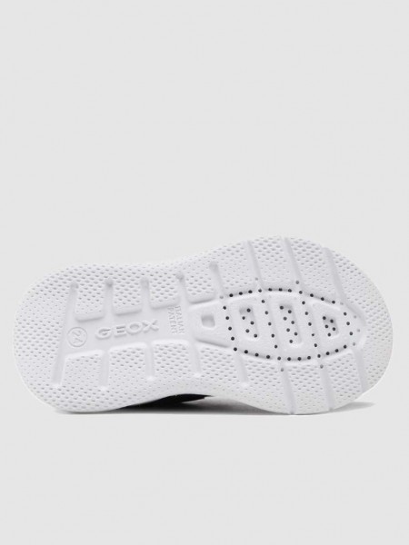 Sneakers Boy Geox