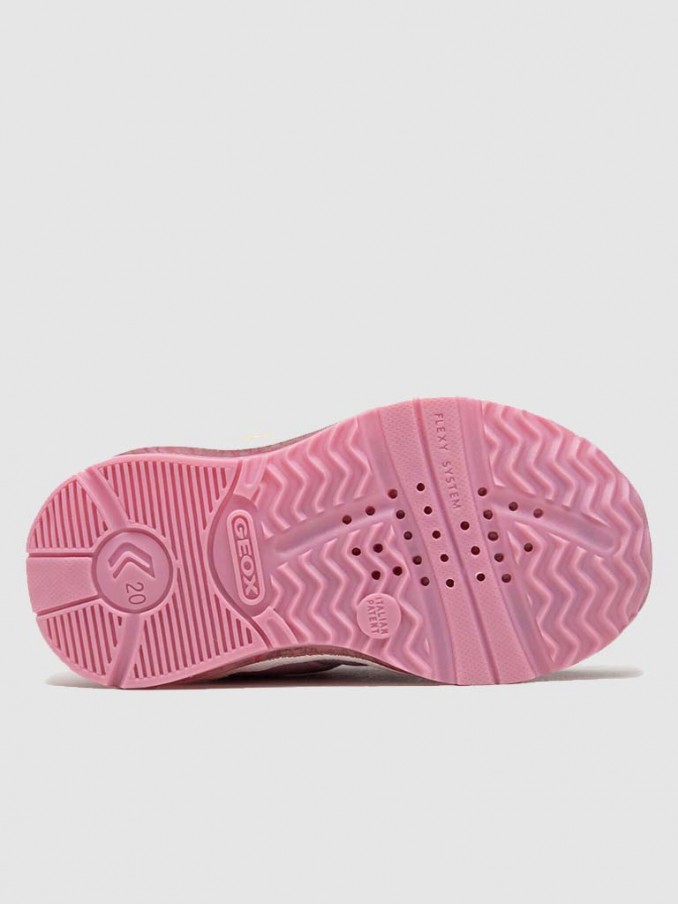 Sneakers Girl Geox
