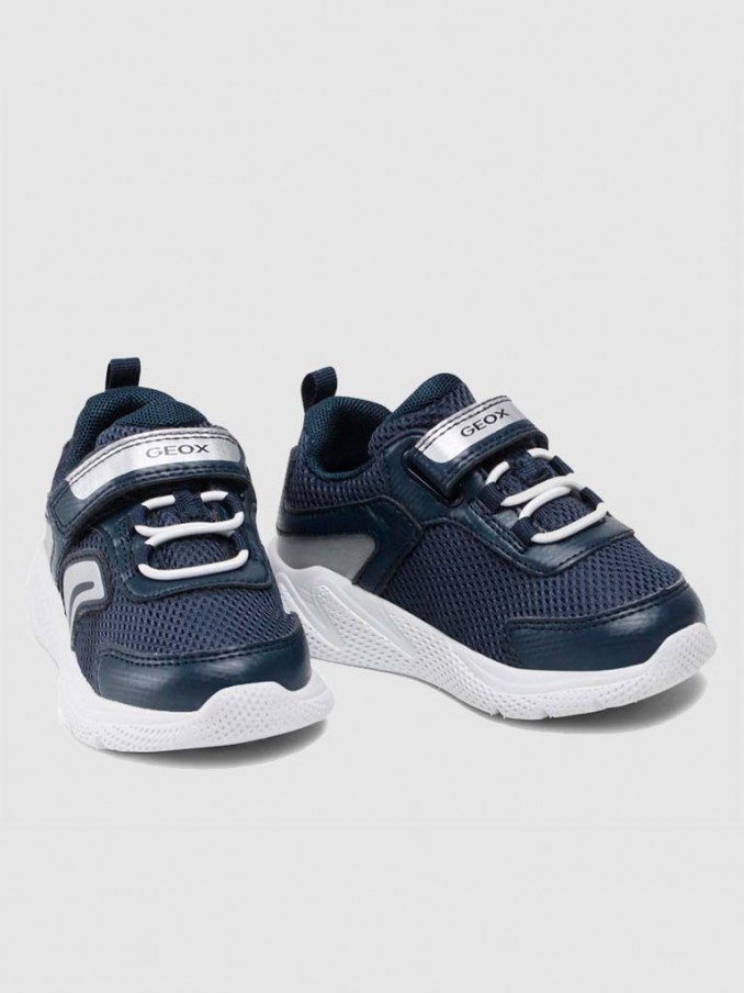 Sneakers Boy Geox