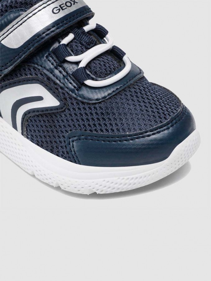 Sneakers Boy Geox