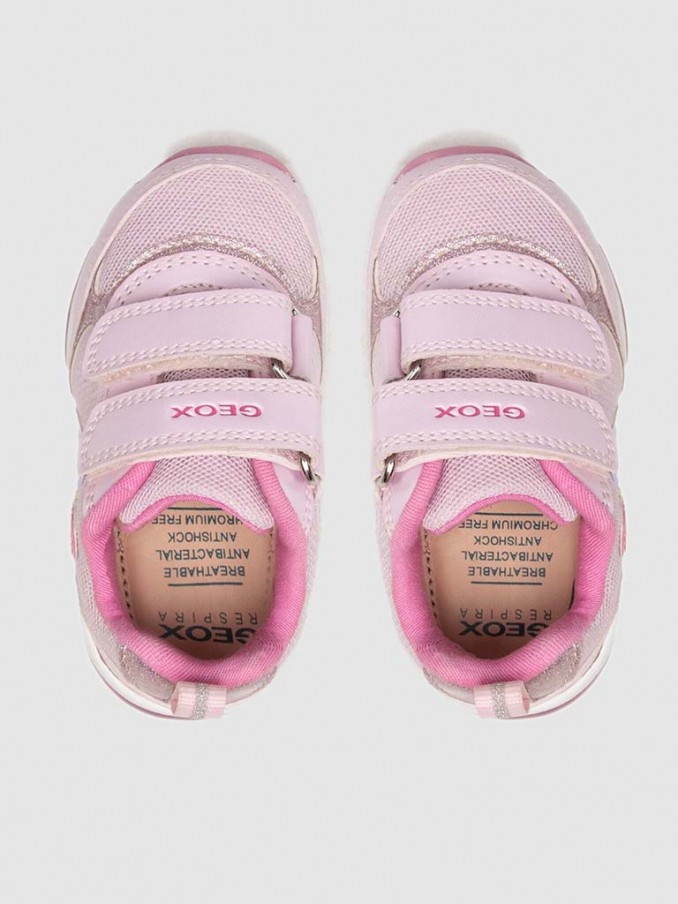 Sneakers Girl Geox