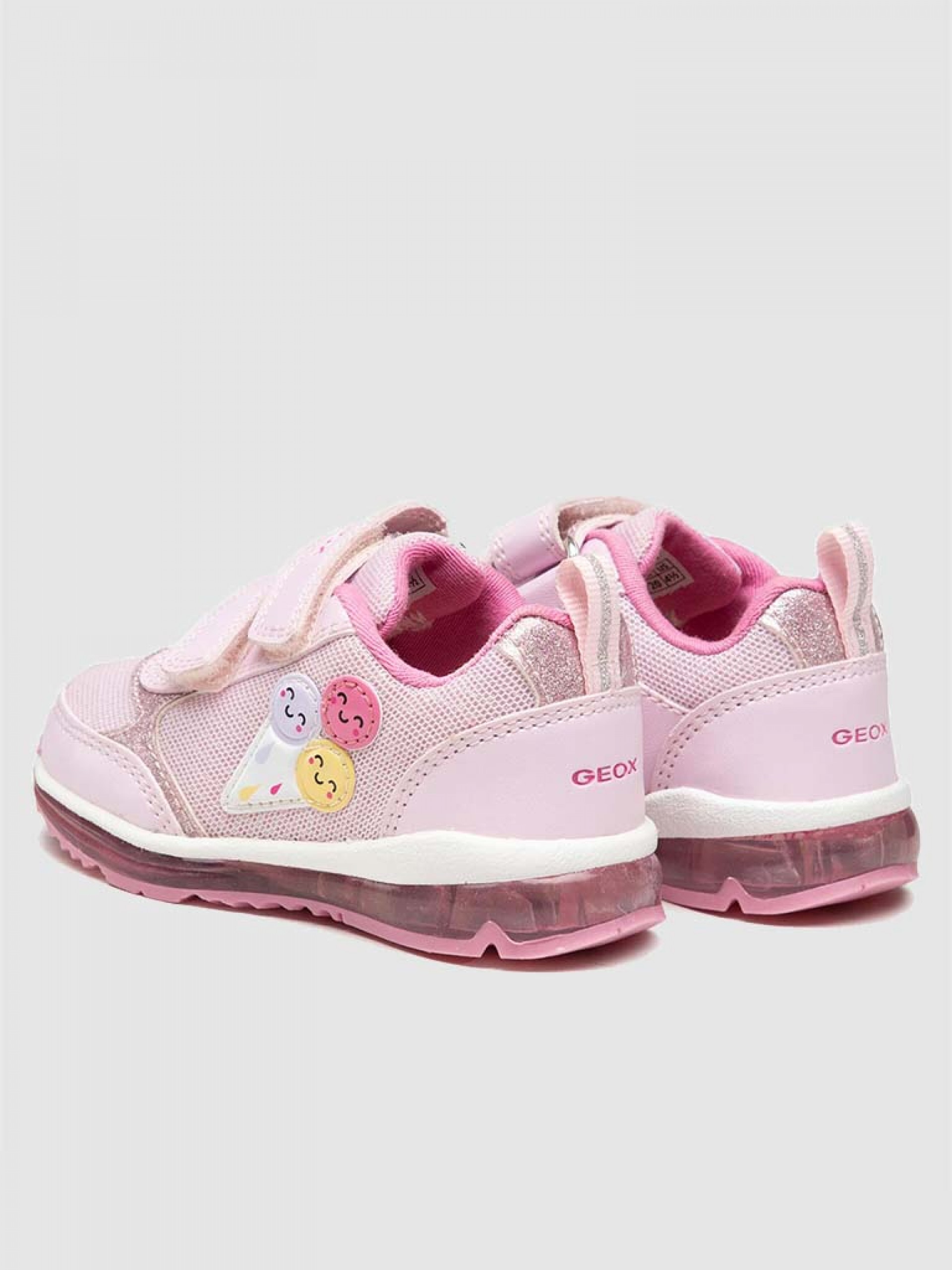 Sneakers Girl Geox