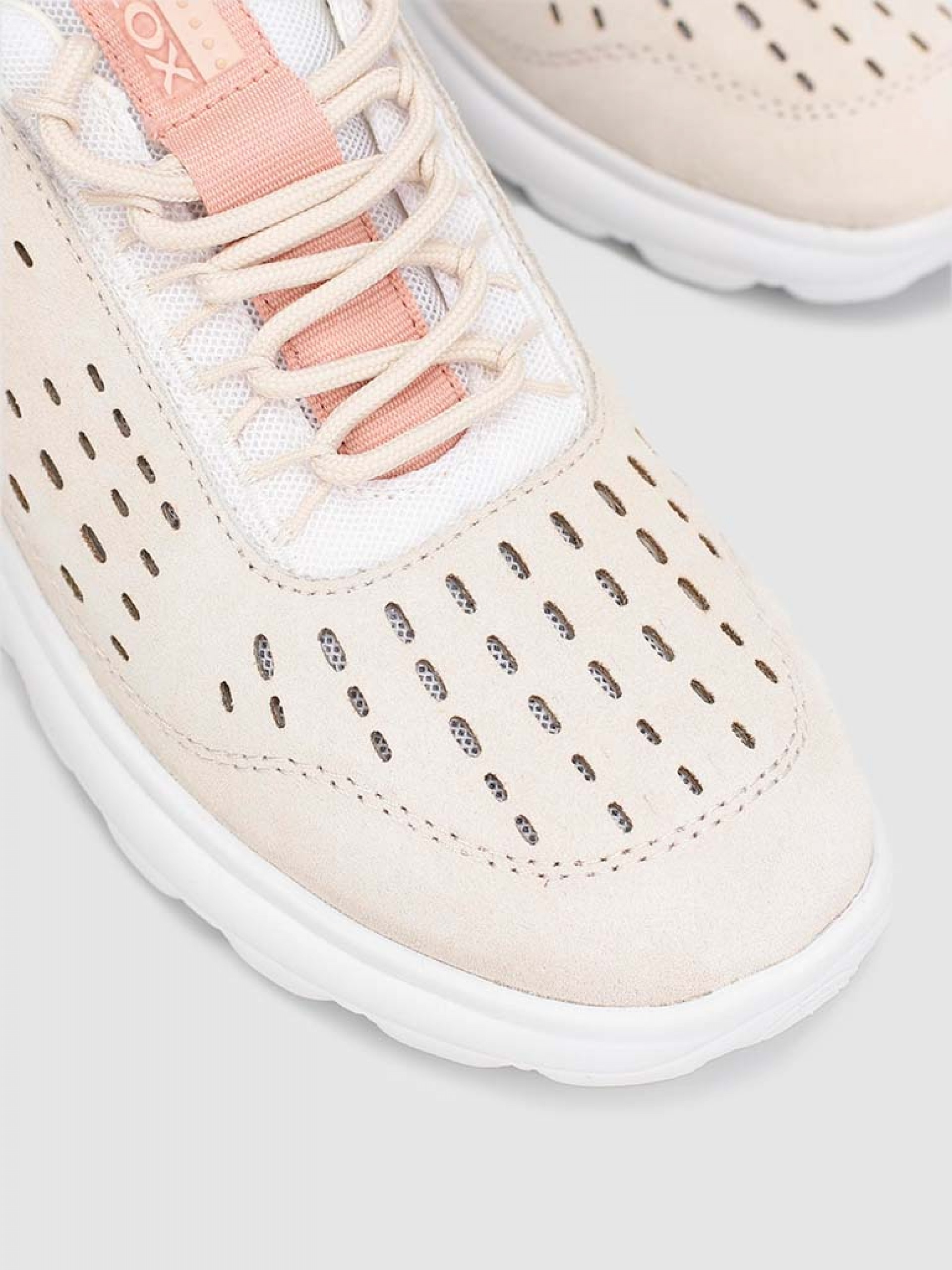 Tenis Mujer Geox