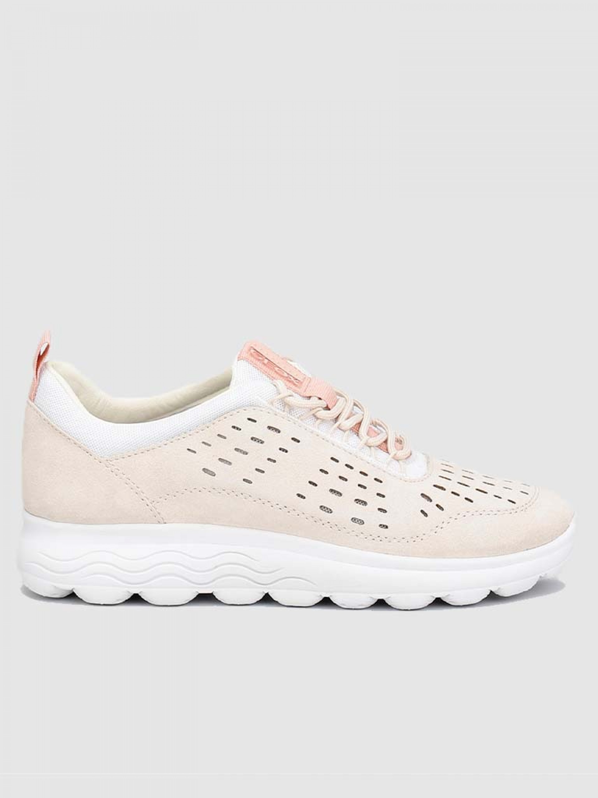 Tenis Mujer Geox