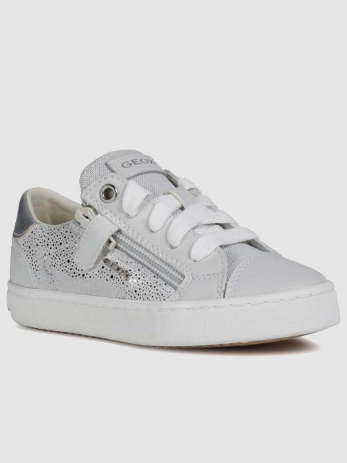 Tenis Nia Geox
