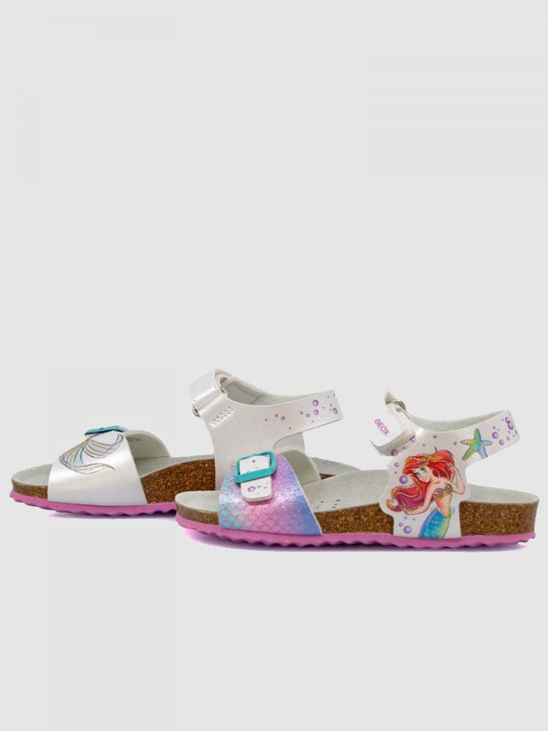 Sandals Girl Geox
