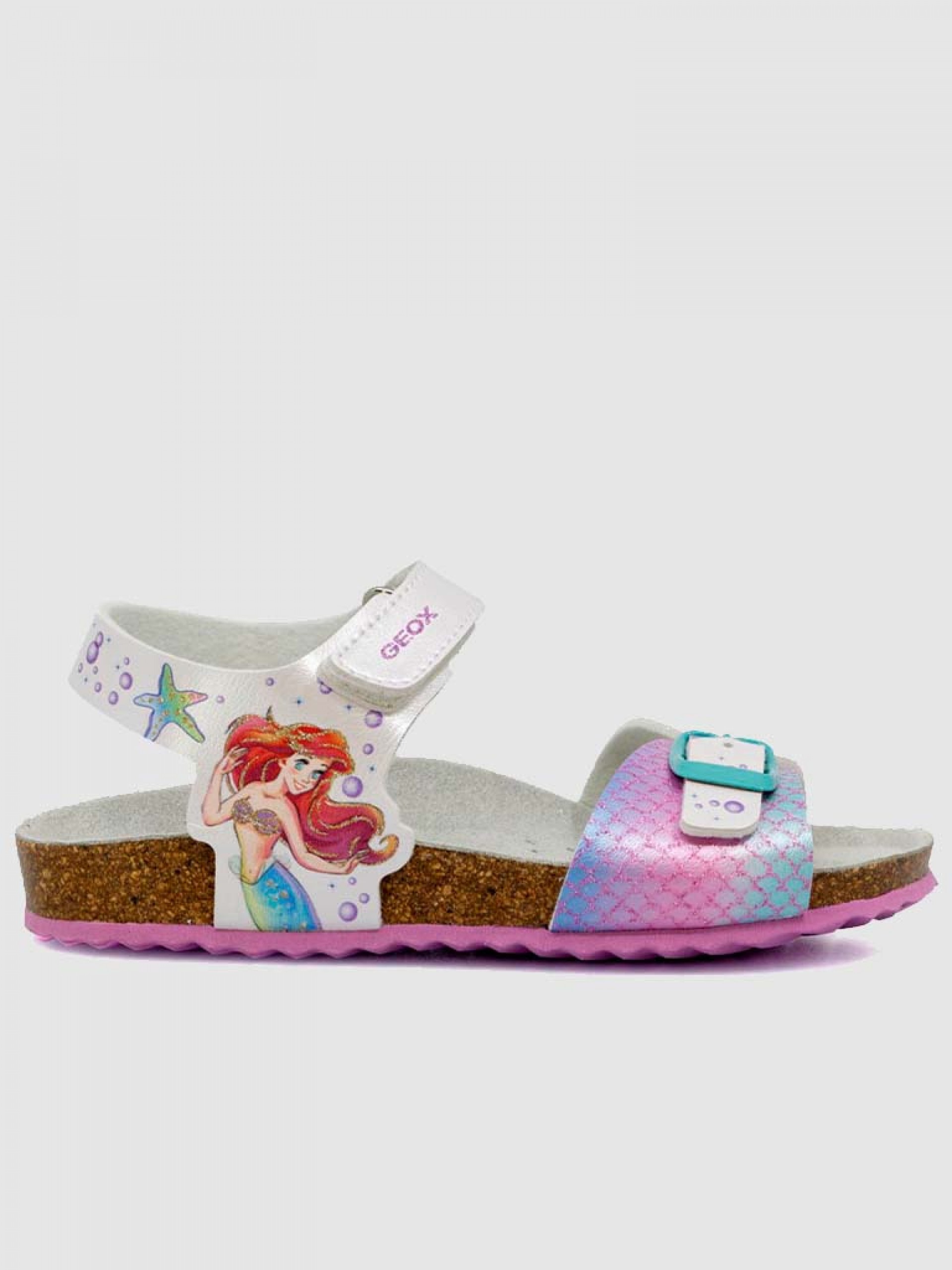 Sandals Girl Geox