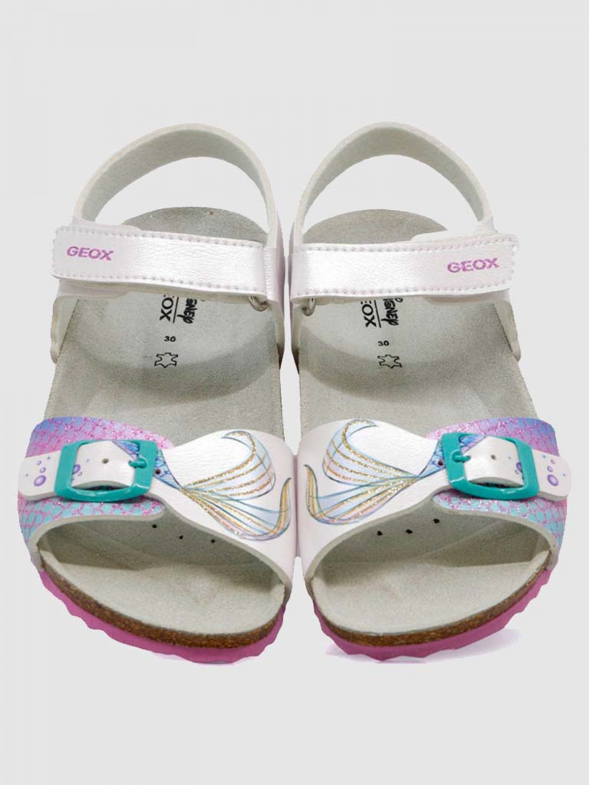 Sandals Girl Geox