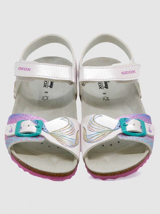 Sandals Girl Geox