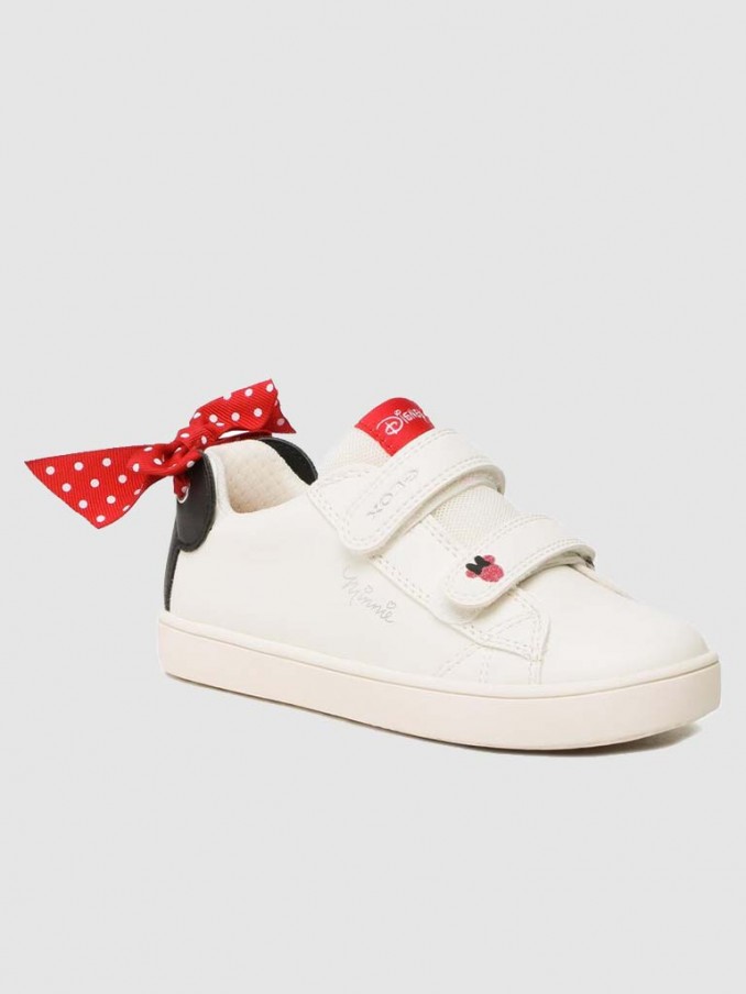 Tenis Nia Geox