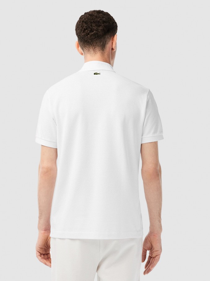 Polo Shirt Man Lacoste