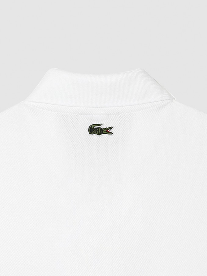 Polo Shirt Man Lacoste