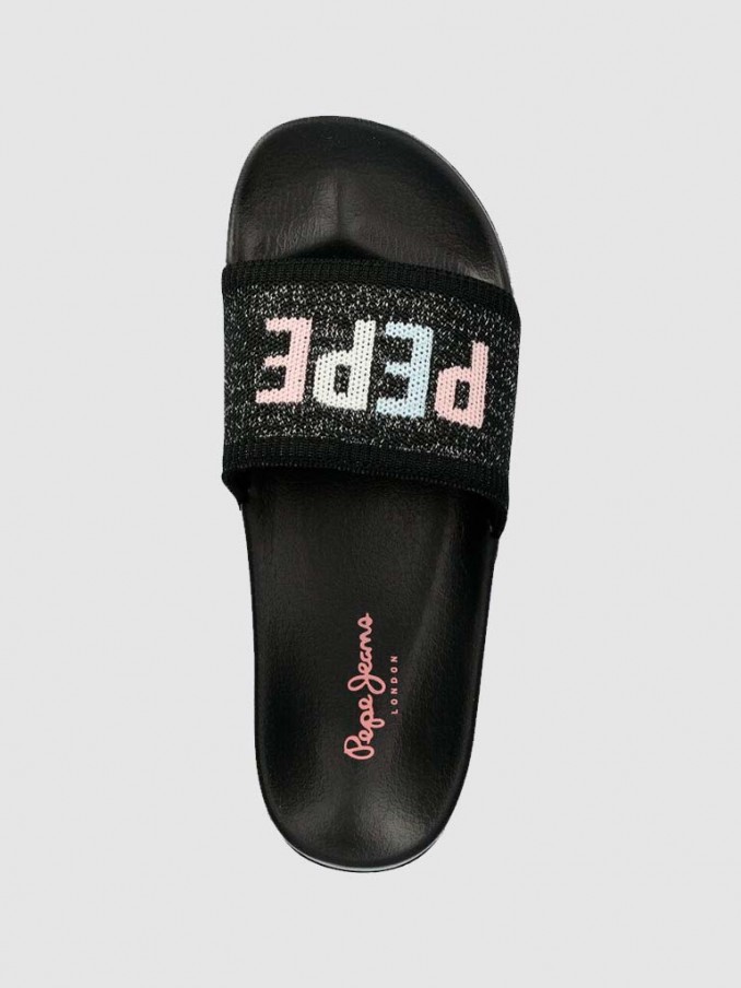Chanclas Mujer Pepe Jeans London