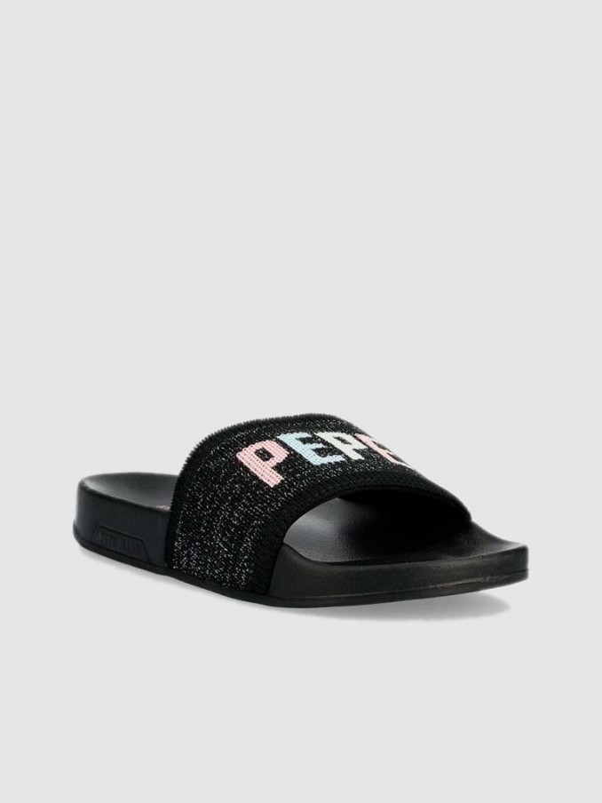 Chanclas Mujer Pepe Jeans London