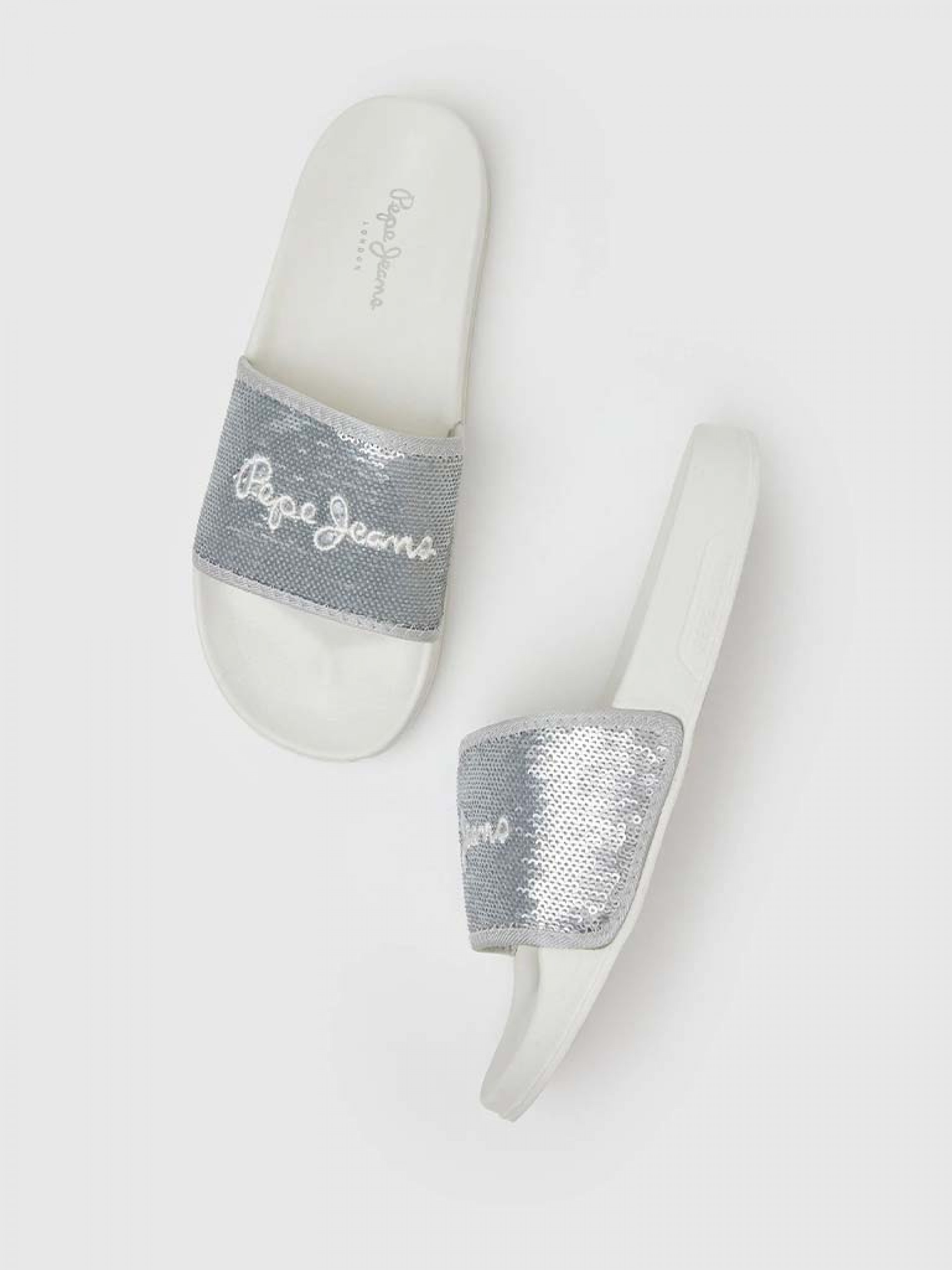 Flip Flops Woman Pepe Jeans London
