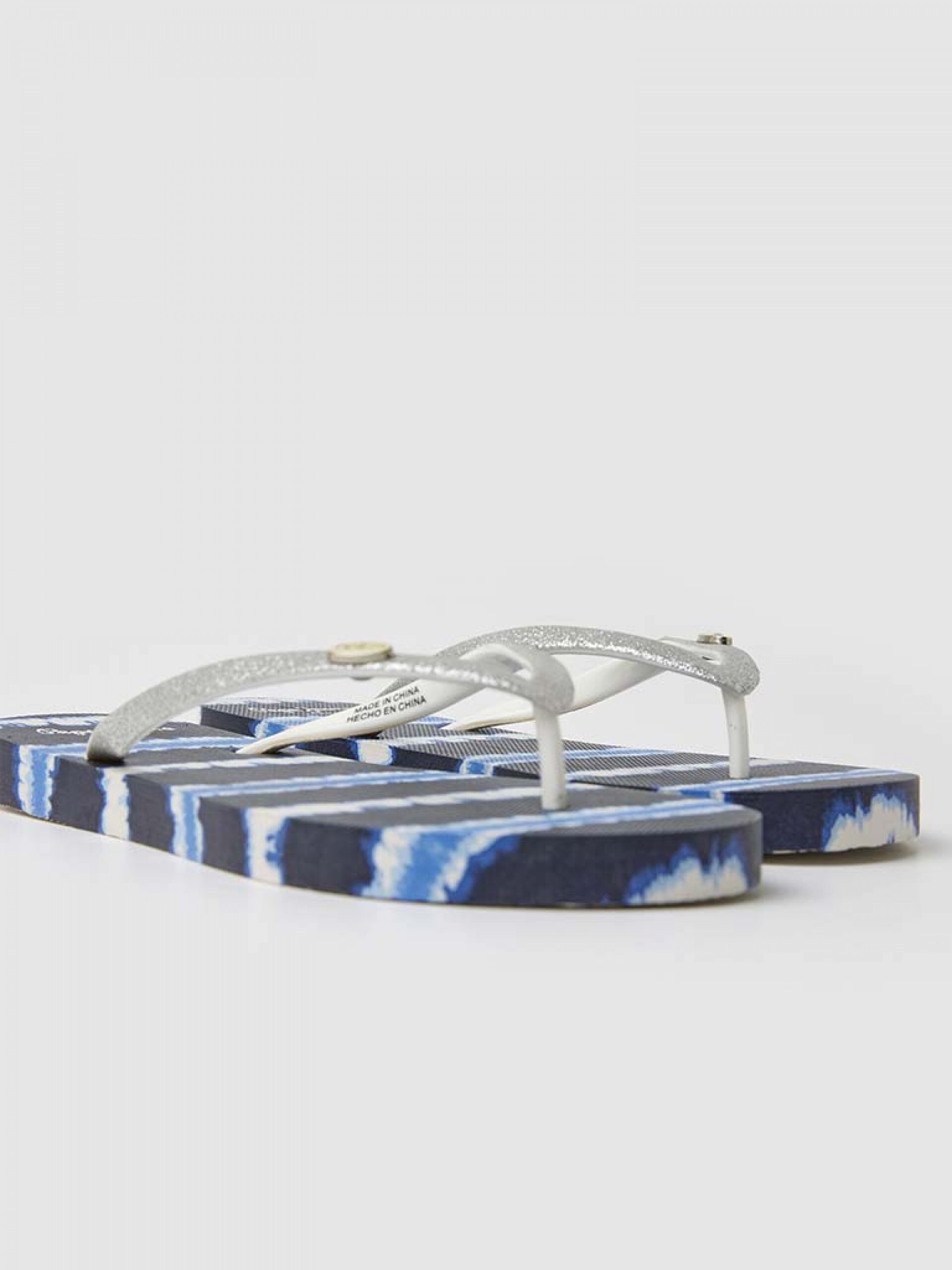 Flip Flops Woman Pepe Jeans London