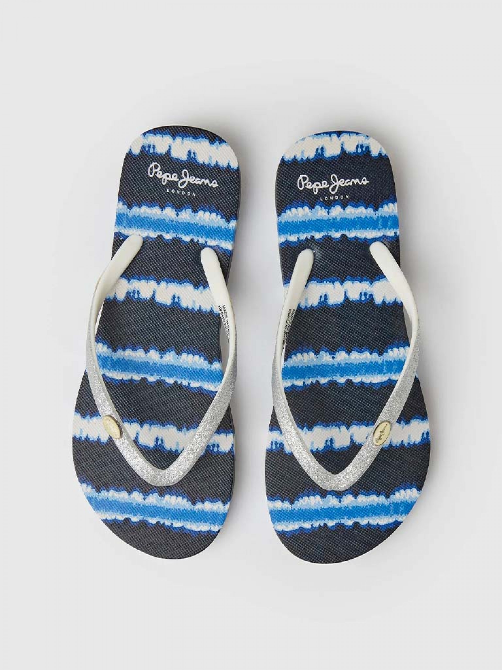 Flip Flops Woman Pepe Jeans London