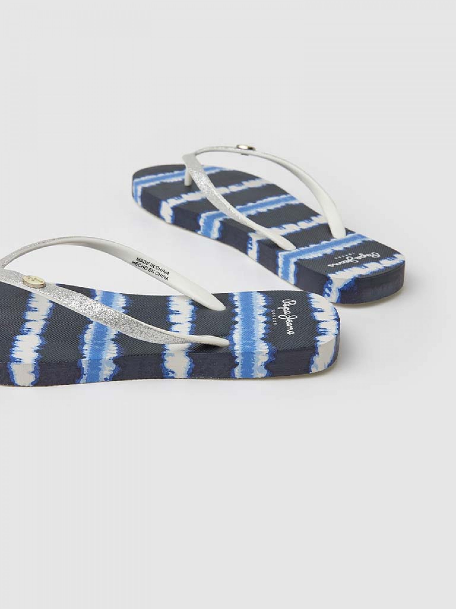 Flip Flops Woman Pepe Jeans London