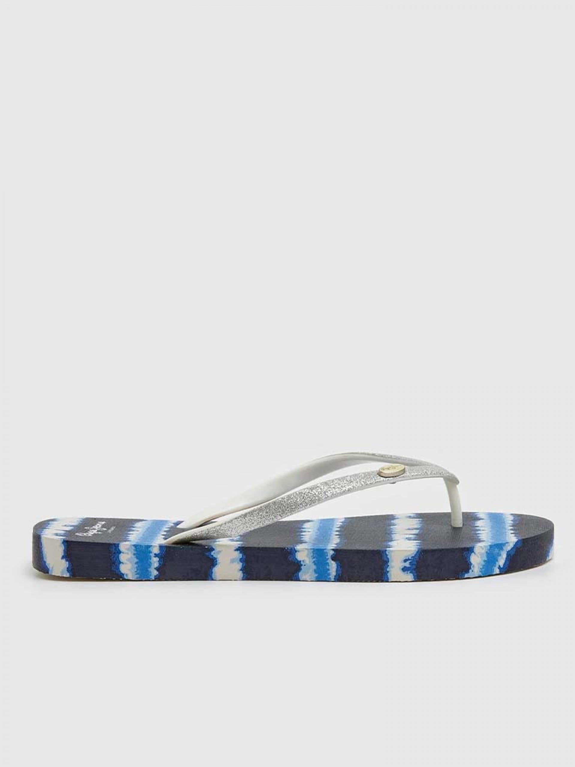 Flip Flops Woman Pepe Jeans London