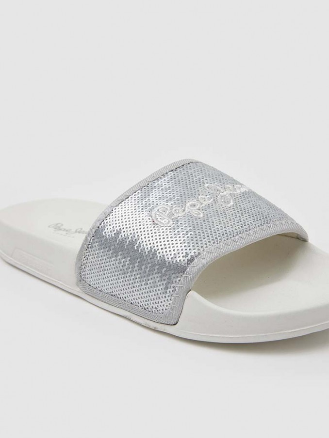 Flip Flops Woman Pepe Jeans London