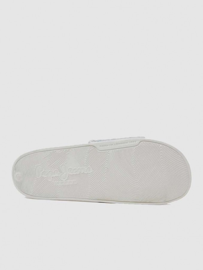 Flip Flops Woman Pepe Jeans London