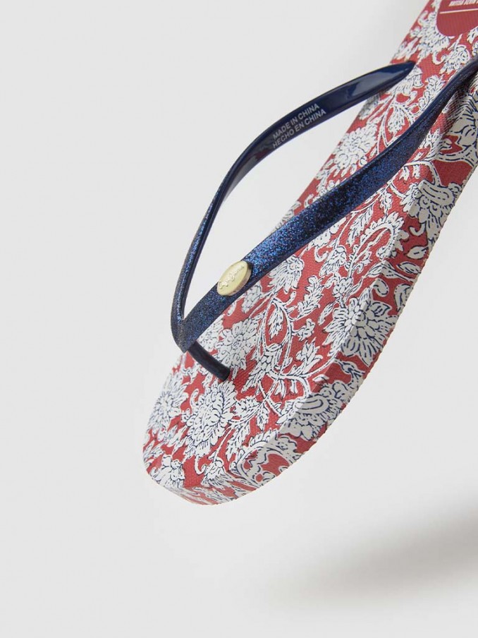 Chanclas Mujer Pepe Jeans London