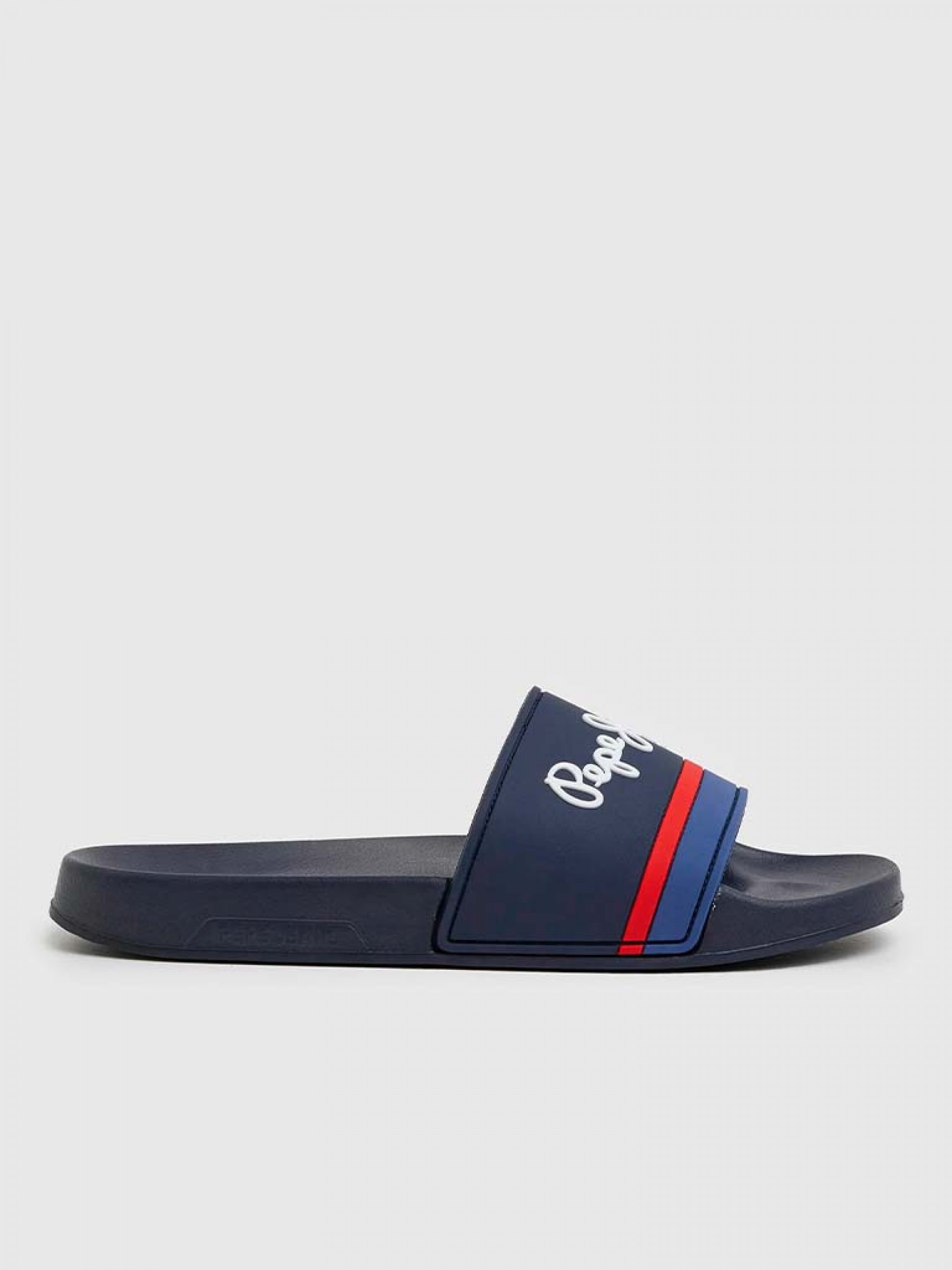 Flip Flops Man Pepe Jeans London