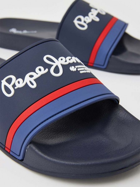 Flip Flops Man Pepe Jeans London