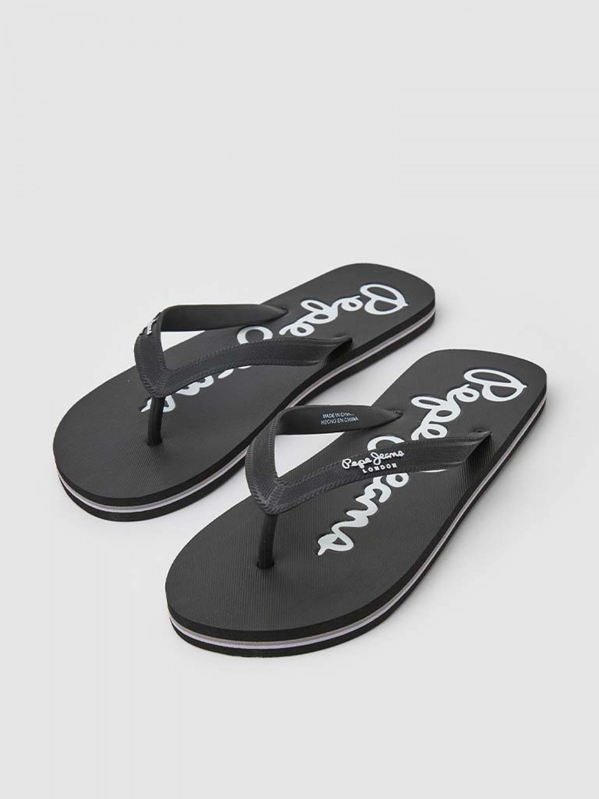 Chanclas Hombre Pepe Jeans London