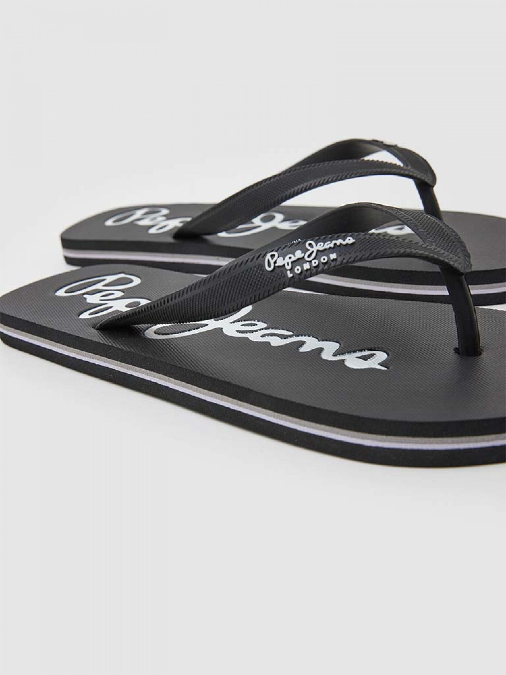 Chanclas Hombre Pepe Jeans London