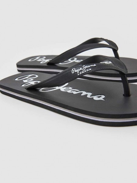 Flip Flops Man Pepe Jeans London
