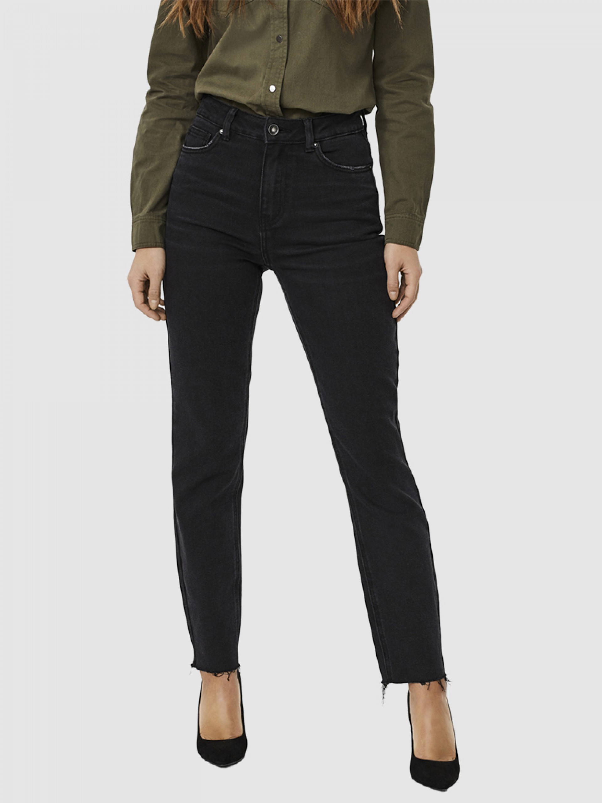 Jeans Woman Vero Moda